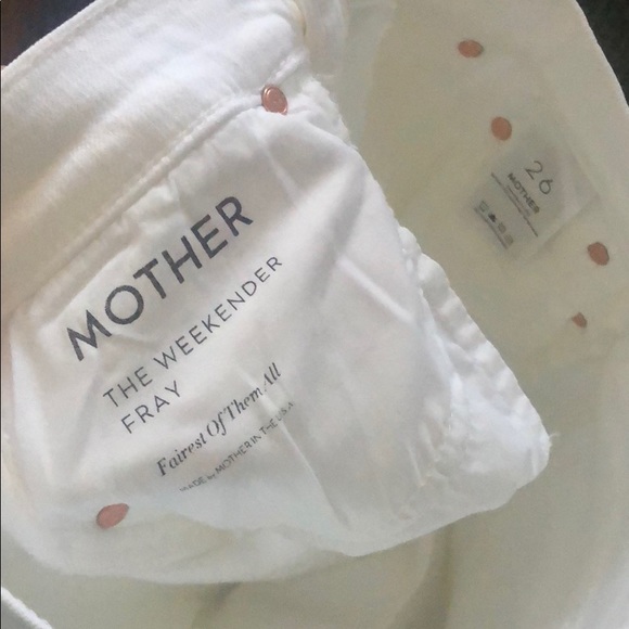 THE WEEKENDER FRAY in Fairest Of Them All - Picture 7 of 7